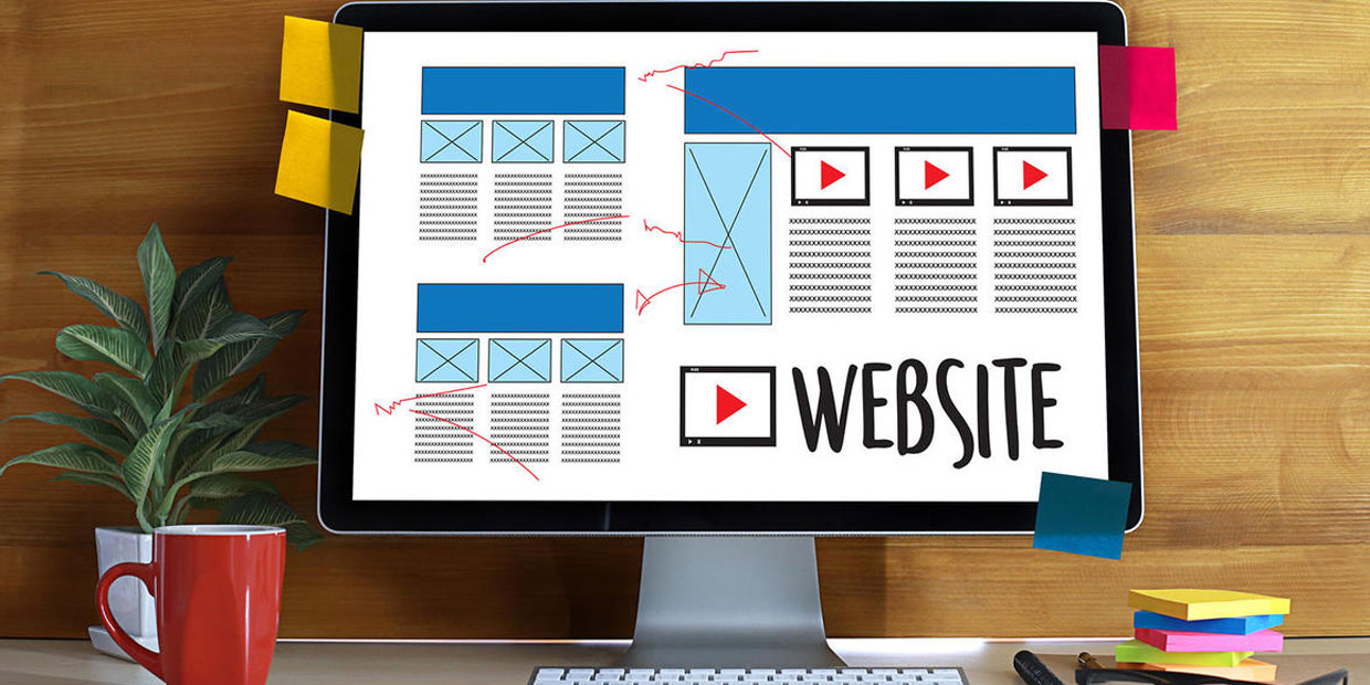 Web Sitesi Yapımında Özel Kodlamanın Önemi